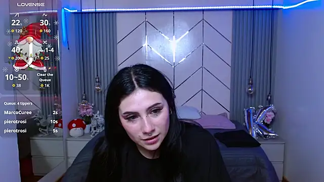 agarycus_'s cam snapshot