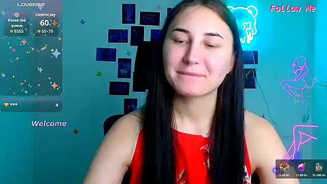 Jennifer_Blum's cam snapshot