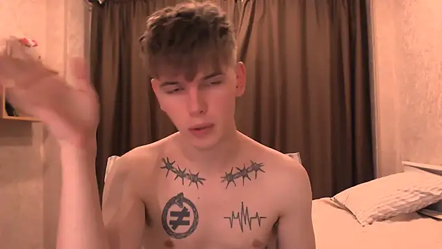 Fredd_Xanders live sex cam