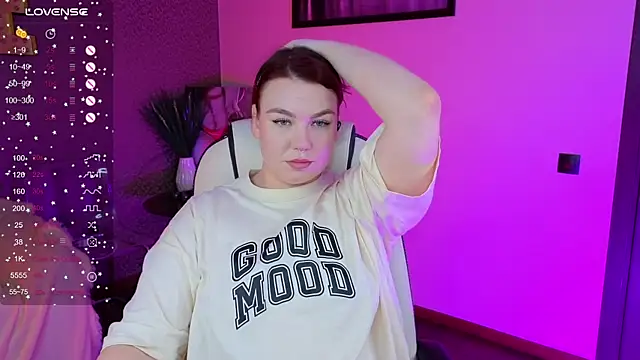 Lilumytrend's cam snapshot