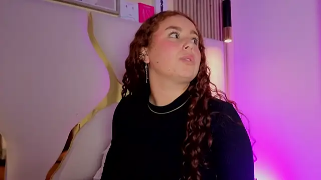 AmmberJones's cam snapshot