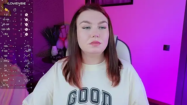 Lilumytrend's web cam