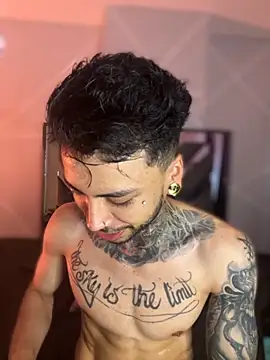 Walker_Thomas1's cam snapshot