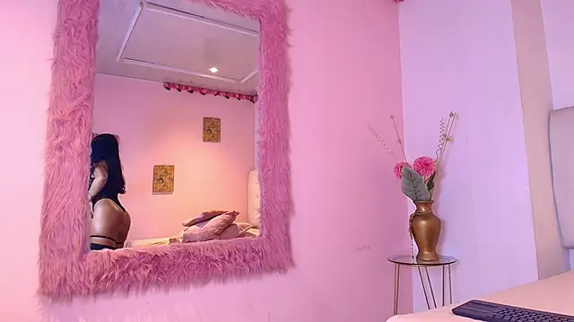 lilyth_bloom's cam snapshot