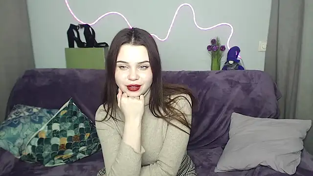 GloriyaDre's cam snapshot