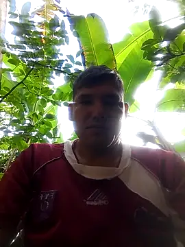 Franklin111230's web cam