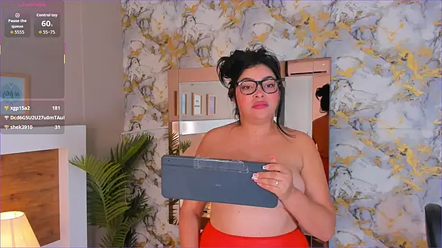 EmaBakker's cam snapshot