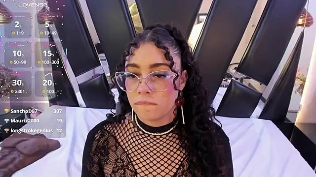 antonelllepiercee's cam snapshot