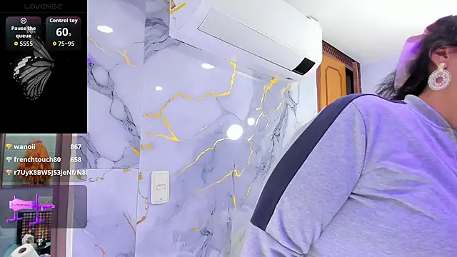 barbara_connor's cam snapshot