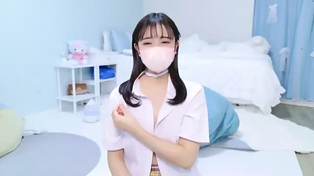 Karin-ch's cam snapshot