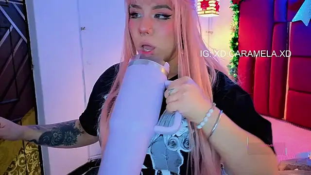 Melissa_Adamsx's cam snapshot