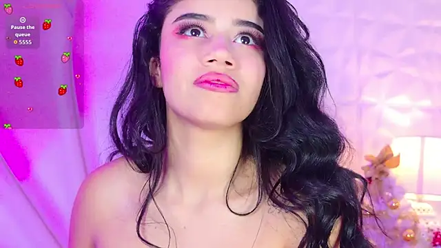 SammyJhuls's cam snapshot