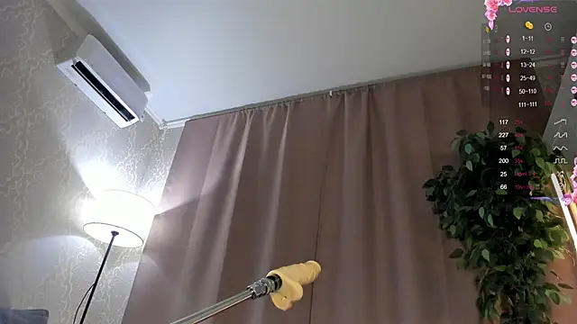 Juicy_Vikki's cam snapshot