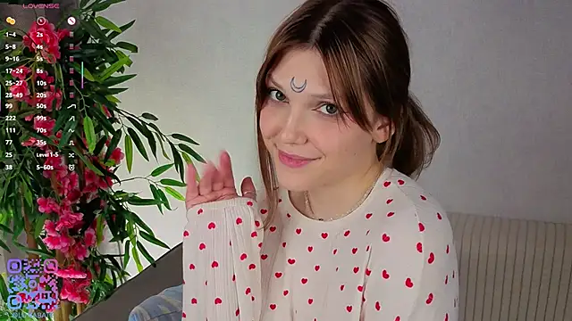 Lunabate live sex cam