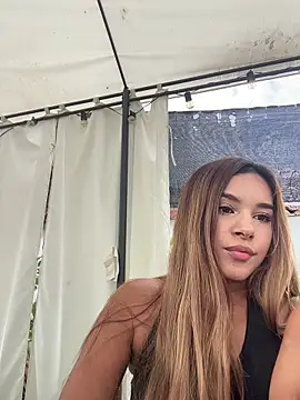 Natalia_vidal's cam snapshot