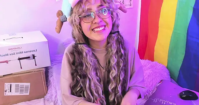 NekoWaifu's cam snapshot