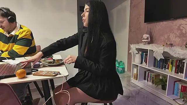 ValeriaGrey's web cam