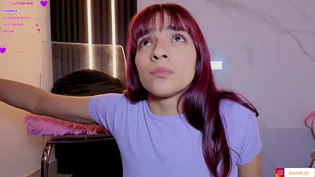 Scarlet_Red_'s cam snapshot