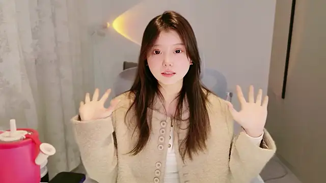 yang-yang-yang's cam snapshot