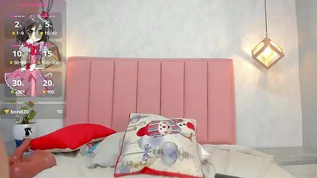 FLEURGRECO's cam snapshot