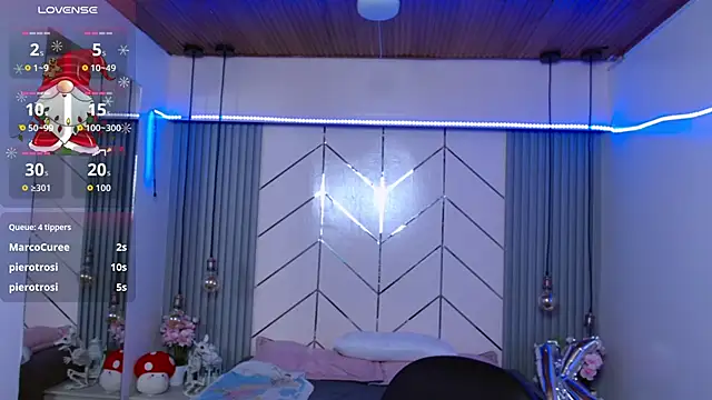 agarycus_'s cam snapshot