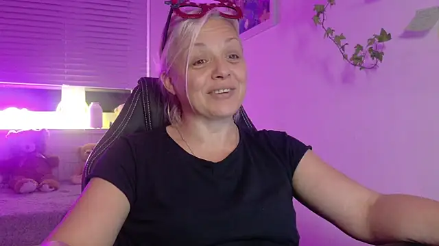 Linsy_Kim's cam snapshot