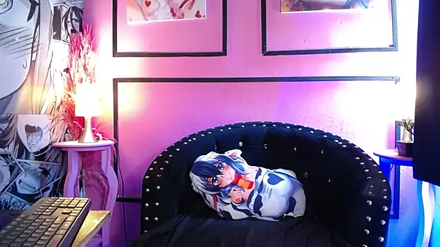 Sammy_Boobiex's cam snapshot