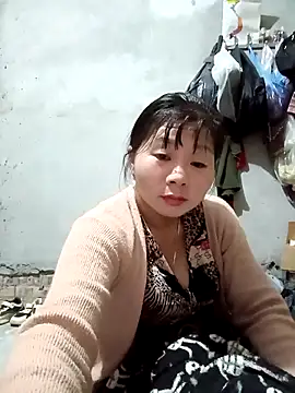 vangkt-cute's cam snapshot