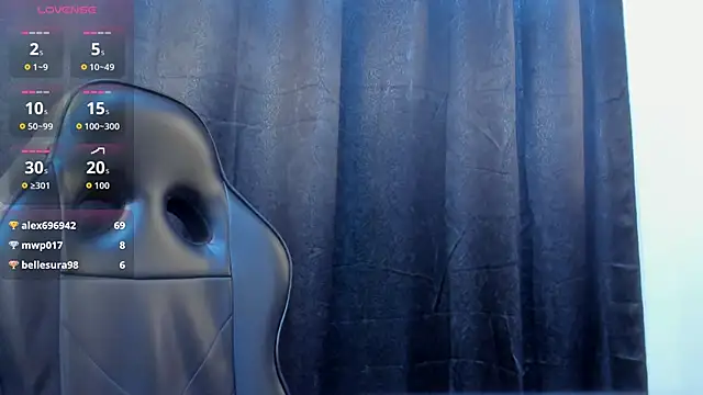 Aria_Moretti_'s cam snapshot