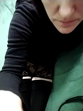 BarbierQueen's cam snapshot