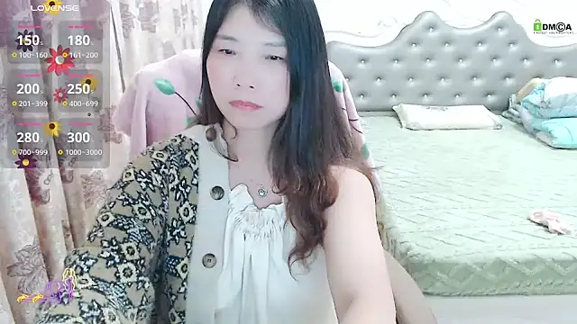 -Shirleyni_'s cam snapshot