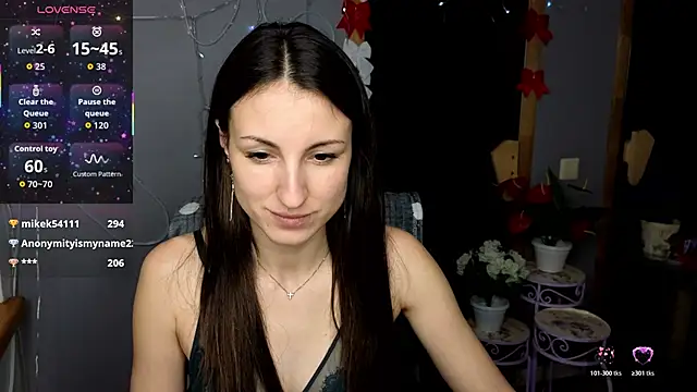 Missis_Sofiia's cam snapshot