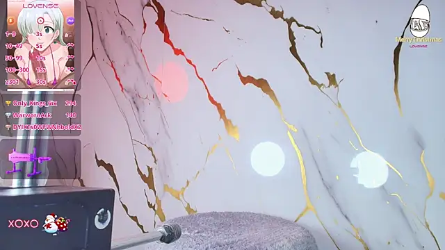 Lizz_Tender's cam snapshot