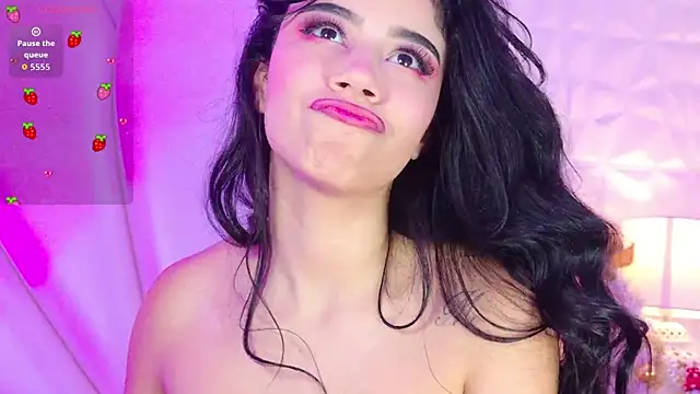 SammyJhuls's cam snapshot