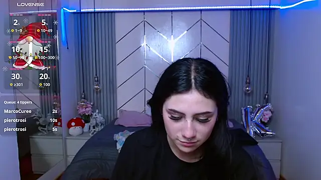 agarycus_'s cam snapshot