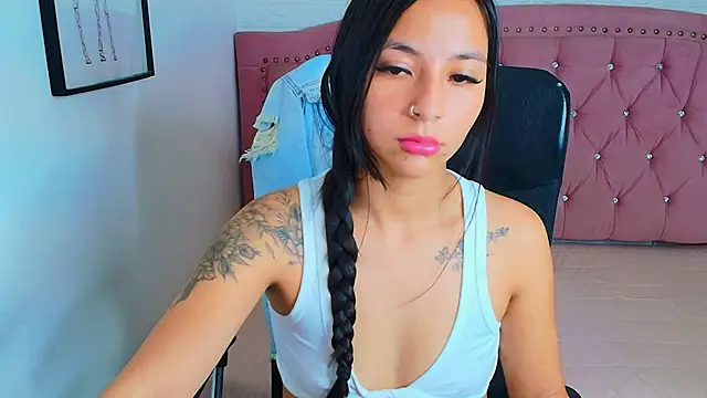 Luccy_tk's cam snapshot