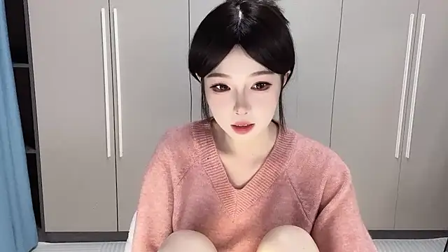 Q-ing's cam snapshot