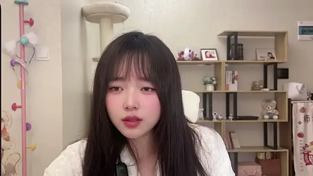 Chenjing0 live sex cam