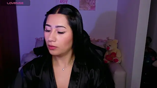 evelyn_ch_'s cam snapshot