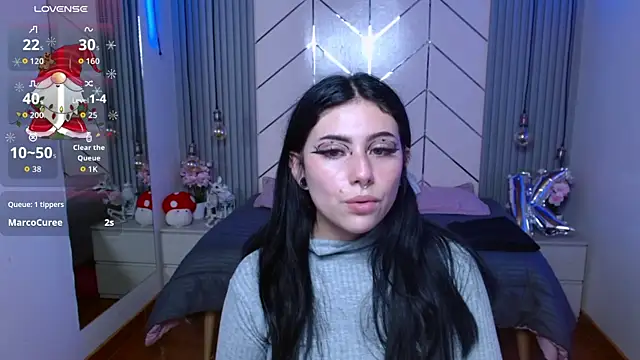 agarycus_'s cam snapshot