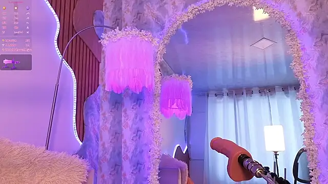 jade_bonett's cam snapshot