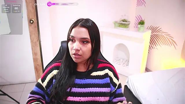 Isabelle_Lane's cam snapshot