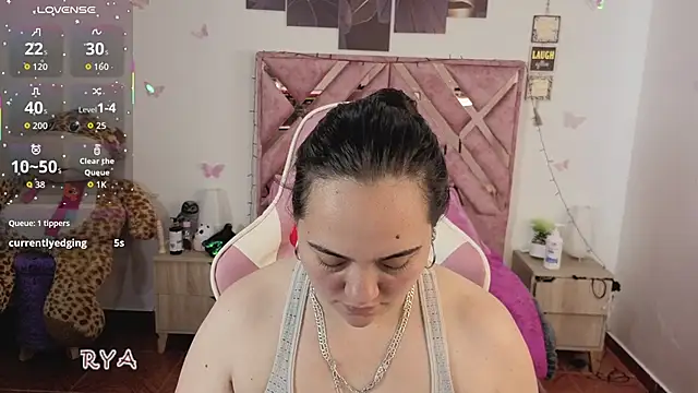 Jasmine_1526's cam snapshot