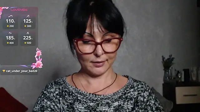 Alex_Edythe's cam snapshot