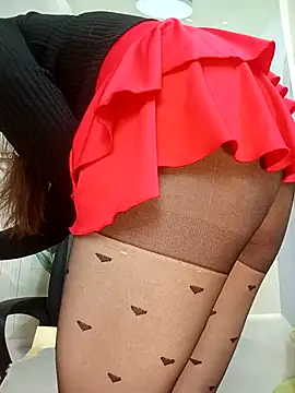 PurpleRose-89's cam snapshot