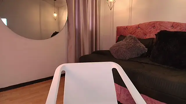 ivy_bonnie's cam snapshot