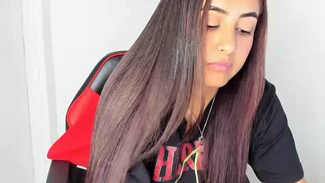 Alexxa_Rodriguez's cam snapshot