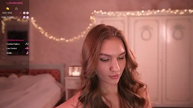 Shadowladyy's cam snapshot