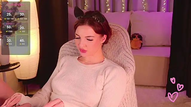 Annaa_Banana's cam snapshot