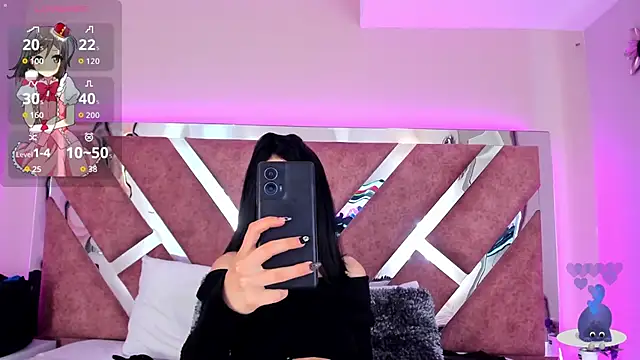 MeganR_'s cam snapshot